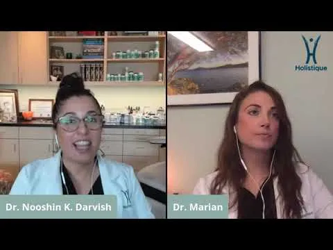 Cancer as a Metabolic Disease
