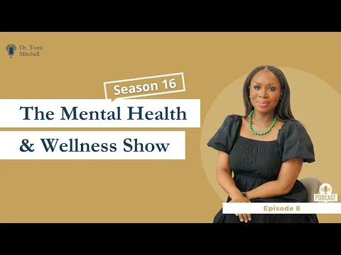 Aging with Grace and Joy: Reclaiming Wellness with Dr. Nooshin Darvish