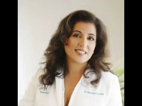 The Healing Power of Giving: Dr. Darvish Shares the Scientific Link Between Service and Longevity