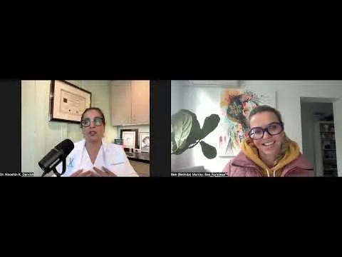 Dr. Darvish Interviewed on the Flow Driven CEO Podcast