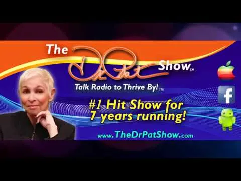 Dr. Pat and Dr. Darvish on Stem Cells and More!
