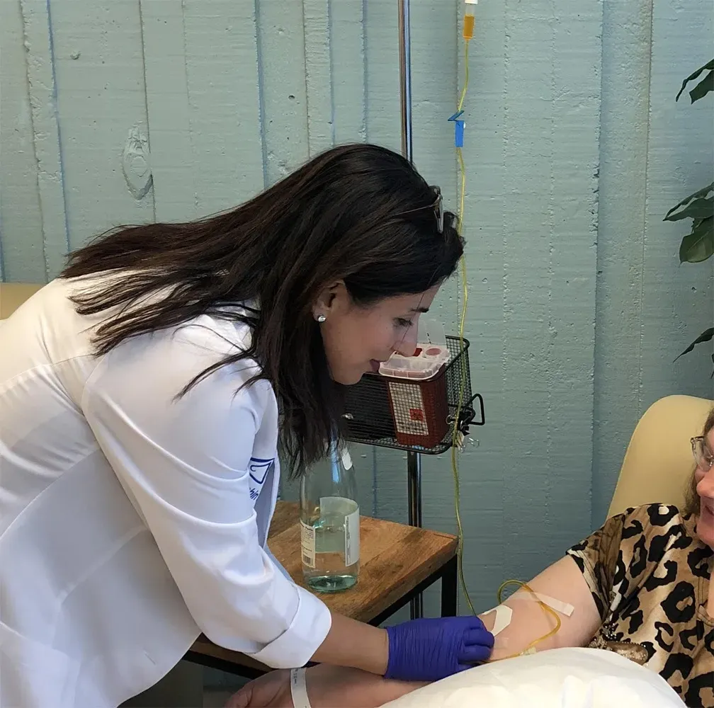 Integrative Cancer Therapy