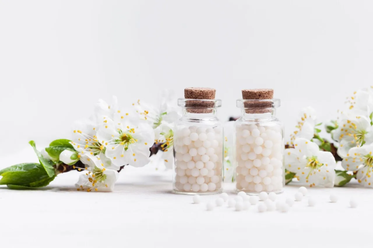 homeopathy treats bladder infection naturally