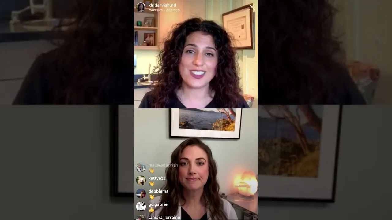 The gut-brain connection and its impact on mental and digestive health discussed naturopathically