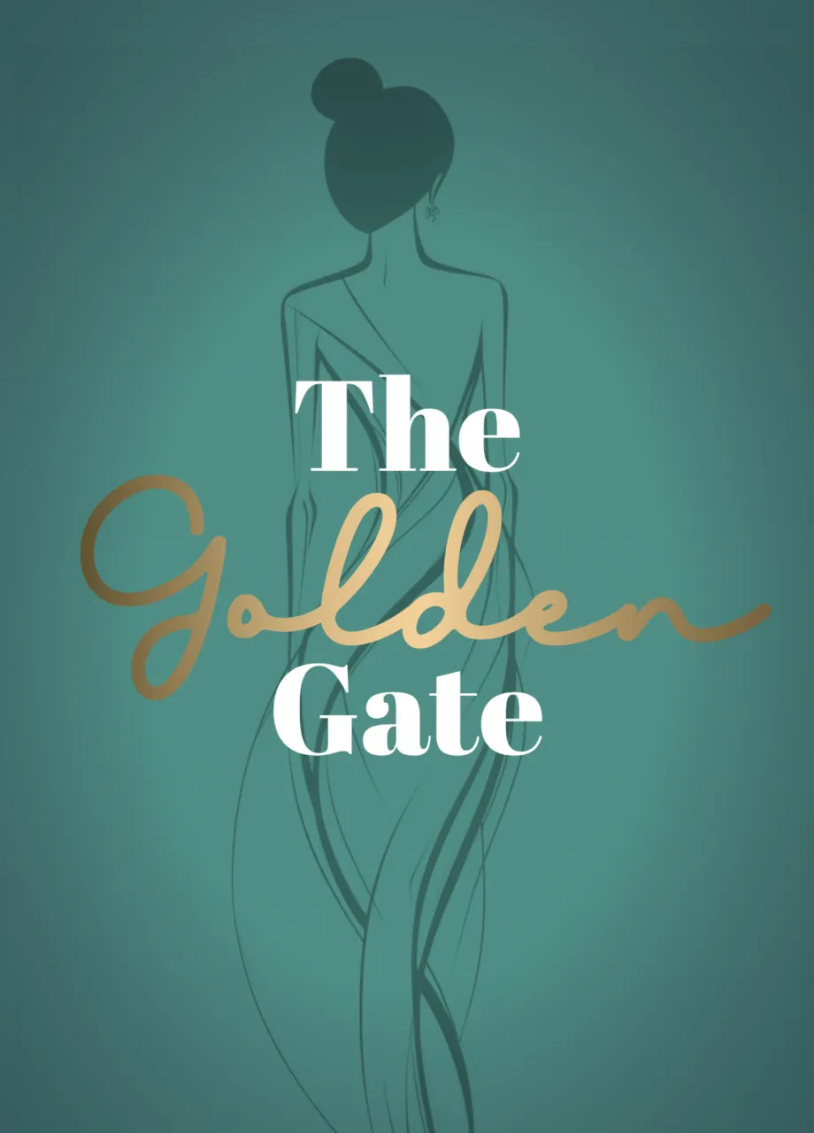 Golden Gate Bridge view representing therapeutic options for hypothyroidism from Dr. Darvish's book