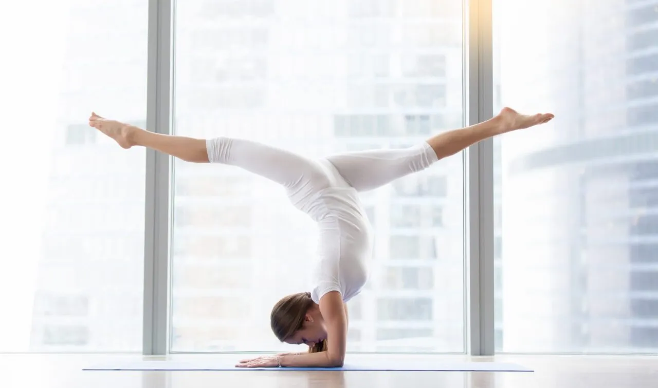 PRP therapy makes for agility in movement