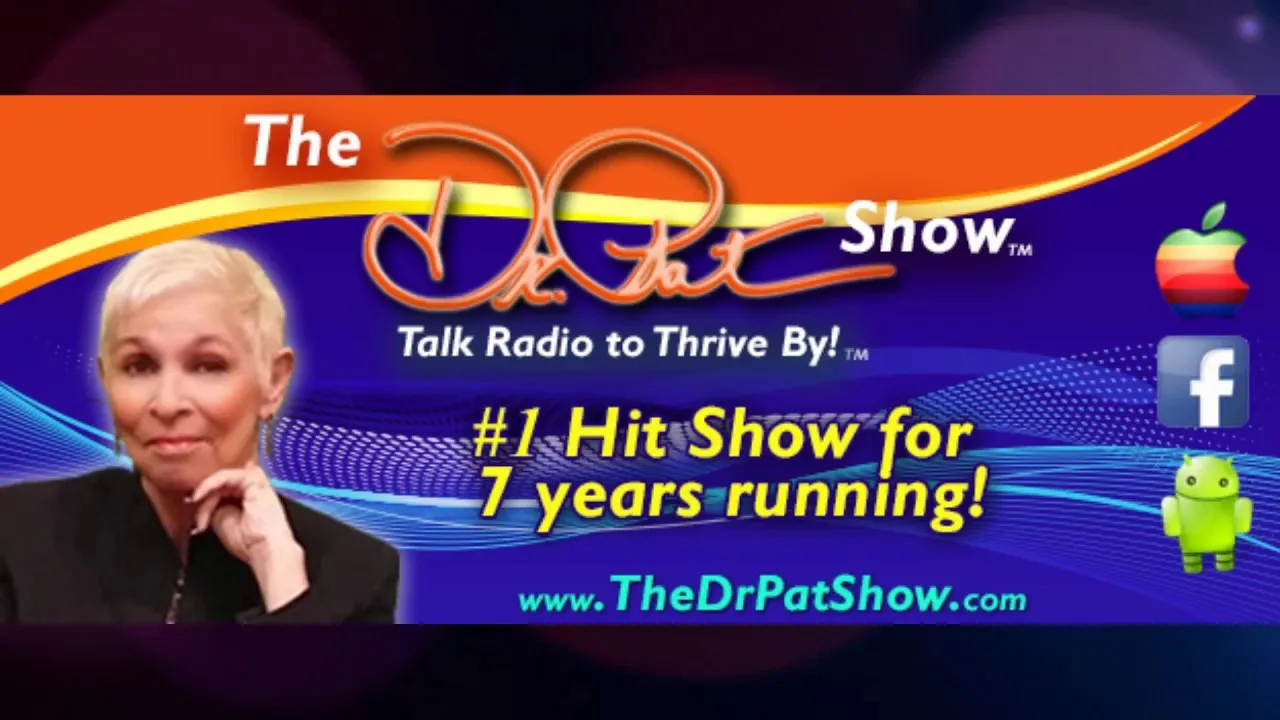 Dr. Darvish video interview with Dr. Pat discussing stem cells, PRP, and regenerative therapies